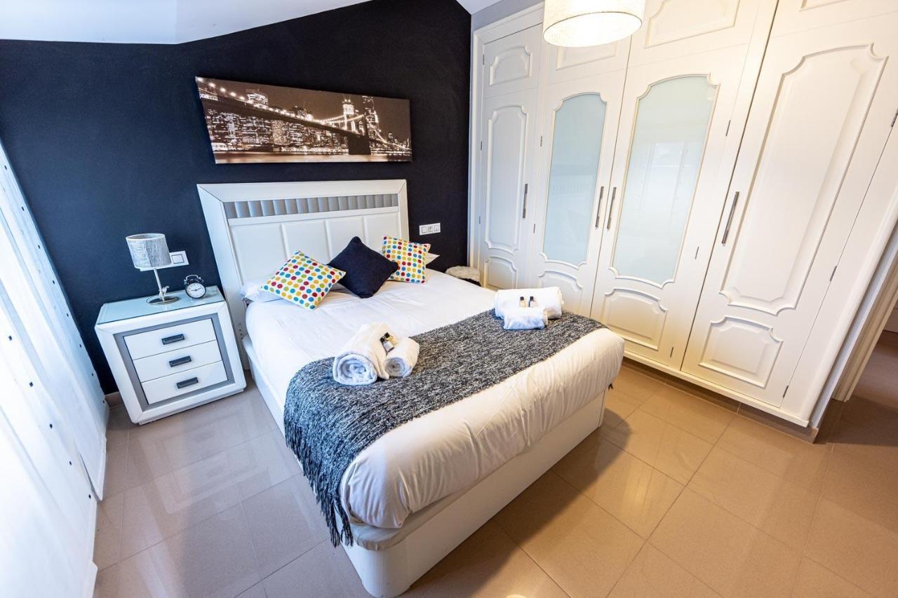 Apartamento Ponte Камариньяс Экстерьер фото