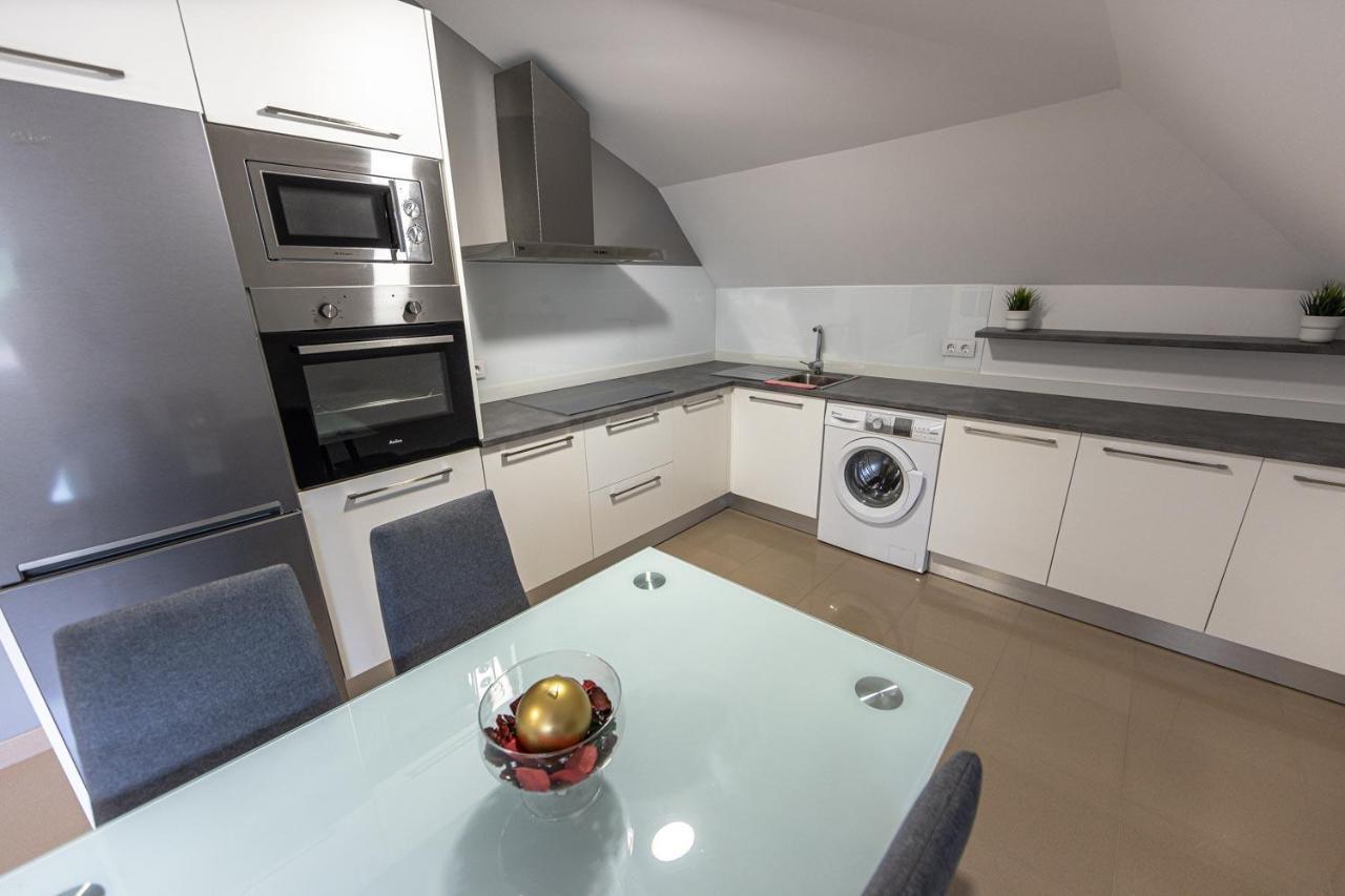 Apartamento Ponte Камариньяс Экстерьер фото